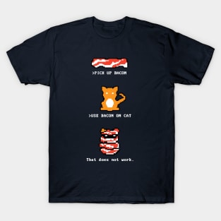 Breakfast Quest T-Shirt